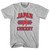 Japan 90's Cricket Team Cotton Youth T-shirt - Grey Heather