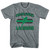 South Africa 90's Lacrosse Team Tri-Blend Adult T-shirt - Athletic Grey South Africa 90's Lacrosse Team Tri-Blend Adult T-shirt - Athletic Grey