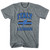 Italy 90's Lacrosse Team Tri-Blend Adult T-shirt - Athletic Grey Italy 90's Lacrosse Team Tri-Blend Adult T-shirt - Athletic Grey