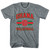 Ghana 90's Volleyball Team Tri-Blend Adult T-shirt - Athletic Grey Ghana 90's Volleyball Team Tri-Blend Adult T-shirt - Athletic Grey
