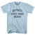 Wyoming Boysen State Park Beach Adult Cotton Vintage T-shirt - Light Blue Wyoming Boysen State Park Beach Adult Cotton Vintage T-shirt - Light Blue