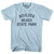 Vermont Boulder Beach State Park Adult Cotton Vintage T-shirt - Light Blue Vermont Boulder Beach State Park Adult Cotton Vintage T-shirt - Light Blue