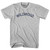 New Jersey Wildwood Adult Cotton Vintage T-shirt - Cool Grey New Jersey Wildwood Adult Cotton Vintage T-shirt - Cool Grey