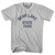Idaho Bear Lake State Park Adult Cotton Vintage T-shirt-Cool Grey Idaho Bear Lake State Park Adult Cotton Vintage T-shirt-Cool Grey