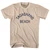Guam Tagachang Beach Adult Cotton Vintage T-shirt - Creme