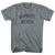 North Carolina Sunset Beach Womens Tri-Blend Junior Cut Vintage T-shirt - Athletic Grey North Carolina Sunset Beach Womens Tri-Blend Junior Cut Vintage T-shirt - Athletic Grey