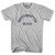 New York Westhampton Beach Womens Cotton Junior Cut Vintage T-shirt - Grey Heather New York Westhampton Beach Womens Cotton Junior Cut Vintage T-shirt - Grey Heather