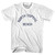 North Carolina North Topsail Beach Adult Cotton Vintage T-shirt - White North Carolina North Topsail Beach Adult Cotton Vintage T-shirt - White