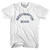 New York Westhampton Beach Adult Cotton Vintage T-shirt - White New York Westhampton Beach Adult Cotton Vintage T-shirt - White