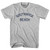 New York Southwick Beach Adult Cotton Vintage T-shirt - Grey Heather New York Southwick Beach Adult Cotton Vintage T-shirt - Grey Heather