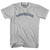 New Jersey Manasquan Adult Cotton Vintage T-shirt - Grey Heather New Jersey Manasquan Adult Cotton Vintage T-shirt - Grey Heather