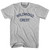 New Jersey Wildwood Crest Womens Cotton Junior Cut Vintage T-shirt - Grey Heather New Jersey Wildwood Crest Womens Cotton Junior Cut Vintage T-shirt - Grey Heather