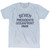 New Jersey Seven Presidents Oceanfront Park Adult Tri-Blend Vintage T-shirt - Athletic White New Jersey Seven Presidents Oceanfront Park Adult Tri-Blend Vintage T-shirt - Athletic White