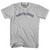 New Jersey Mantoloking Womens Cotton Junior Cut Vintage T-shirt - Grey Heather New Jersey Mantoloking Womens Cotton Junior Cut Vintage T-shirt - Grey Heather