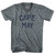 New Jersey Cape May Adult Tri-Blend V-neck Womens Junior Cut Vintage T-shirt-Athletic Grey New Jersey Cape May Adult Tri-Blend V-neck Womens Junior Cut Vintage T-shirt-Athletic Grey