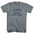 New Jersey Island Beach State Park Womens Tri-Blend Junior Cut Vintage T-shirt - Athletic Grey New Jersey Island Beach State Park Womens Tri-Blend Junior Cut Vintage T-shirt - Athletic Grey