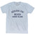 Hawaii Kekaha Kai Beach Hawaii Island Adult Tri-Blend Vintage T-shirt - Athletic White Hawaii Kekaha Kai Beach Hawaii Island Adult Tri-Blend Vintage T-shirt - Athletic White