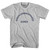 Alaska Nunathloogagamiuthbingoi Adult Cotton Text T-shirt-Grey Heather Alaska Nunathloogagamiuthbingoi Adult Cotton Text T-shirt-Grey Heather