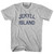 Georgia Jekyll Island Youth Cotton Vintage T-shirt - Grey Heather Georgia Jekyll Island Youth Cotton Vintage T-shirt - Grey Heather