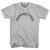 Massachusetts Provincetown Youth Cotton Vintage T-shirt - Grey Heather