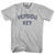 Florida Perdido Key Adult Cotton Vintage T-shirt - Cool Grey