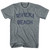 Florida Riviera Beach Youth Tri-Blend Vintage T-shirt - Athletic Grey