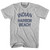 Florida Indian Harbour Beach Youth Cotton Vintage T-shirt - Grey Heather Florida Indian Harbour Beach Youth Cotton Vintage T-shirt - Grey Heather
