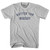 Butter The Biscuit Adult Cotton T-shirt - Cool Grey