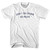 Don’t Do Drugs Do Milfs Youth Cotton T-shirt - White
