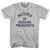 Ohio Mother of Modern Presidents Nickname Womens Cotton Junior Cut T-Shirt - Grey Heather Ohio Mother of Modern Presidents Nickname Womens Cotton Junior Cut T-Shirt - Grey Heather