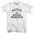 Ohio Mother of Modern Presidents Nickname Adult Cotton T-shirt-White Ohio Mother of Modern Presidents Nickname Adult Cotton T-shirt-White