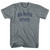 Oregon Beaver State Nickname Youth Tri-Blend T-shirt - Athletic Grey