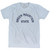 Vermont Green Mountain State Nickname Adult Tri-Blend T-shirt - Athletic White Vermont Green Mountain State Nickname Adult Tri-Blend T-shirt - Athletic White