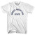 Vermont Green Mountain State Nickname Adult Cotton T-shirt-White Vermont Green Mountain State Nickname Adult Cotton T-shirt-White