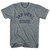 North Carolina Tar Heel State Nickname Youth Tri-Blend T-shirt - Athletic Grey North Carolina Tar Heel State Nickname Youth Tri-Blend T-shirt - Athletic Grey