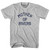 New Hampshire Mother of Rivers Nickname Womens Cotton Junior Cut T-Shirt - Grey Heather New Hampshire Mother of Rivers Nickname Womens Cotton Junior Cut T-Shirt - Grey Heather