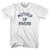New Hampshire Mother of Rivers Nickname Youth Cotton T-shirt - White New Hampshire Mother of Rivers Nickname Youth Cotton T-shirt - White