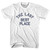 Montana The Last Best Place Nickname Youth Cotton T-shirt-White Montana The Last Best Place Nickname Youth Cotton T-shirt-White