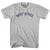 Nebraska Beef State Nickname Adult Cotton T-shirt - Grey Heather Nebraska Beef State Nickname Adult Cotton T-shirt - Grey Heather