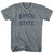 Louisiana Bayou State Nickname Womens Tri-Blend Junior Cut T-Shirt-Athletic Grey Louisiana Bayou State Nickname Womens Tri-Blend Junior Cut T-Shirt-Athletic Grey