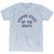 Georgia Empire State of the South Nickname Adult Tri-Blend T-shirt - Athletic White Georgia Empire State of the South Nickname Adult Tri-Blend T-shirt - Athletic White