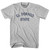 California El Dorado State Nickname Adult Cotton T-shirt - Cool Grey California El Dorado State Nickname Adult Cotton T-shirt - Cool Grey