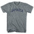Jamaica Vintage T-shirt-Adult - Athletic Grey Jamaica Vintage T-shirt-Adult - Athletic Grey