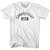 Connecticut USA Youth Cotton T-shirt - White Connecticut USA Youth Cotton T-shirt - White