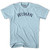 Wuhan Vintage Adult Cotton T-shirt - Light Blue