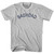Baghdad Vintage Adult Cotton T-shirt - Cool Grey