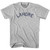 Lahore Vintage Adult Cotton T-shirt - Grey Heather