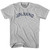 Jinjiang Vintage Youth Cotton T-shirt - Grey Heather