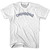 Chongqing Vintage Youth Cotton T-shirt-White