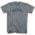 Nepal Vintage City Adult Tri-Blend T-shirt - Athletic Grey